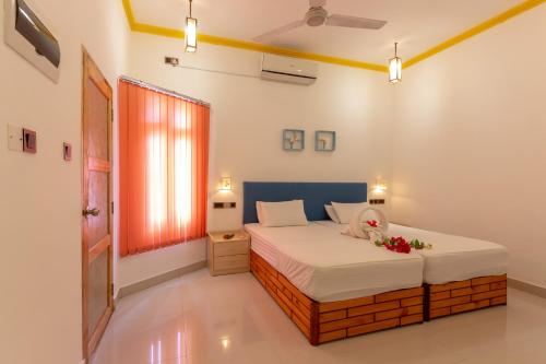 Фотографии гостевого дома 
            Dream Inn, Maldives – Sun Beach Hotel