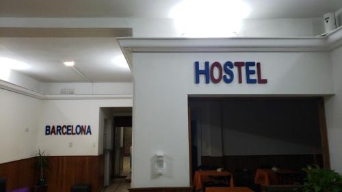 Фотографии хостела 
            Barcelona Hostel