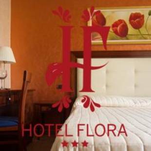 Фотографии гостиницы 
            Hotel Flora