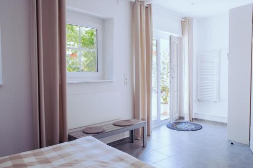 Фотография гостевого дома Alte Schmiede