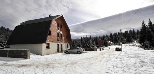 Фотография мини отеля Guest House Alpha Ski Camp