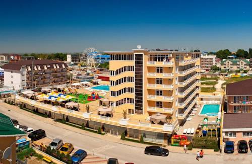 Фотография гостиницы Имера