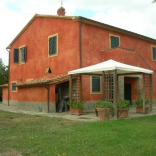 Фотография гостевого дома casale vergheria
