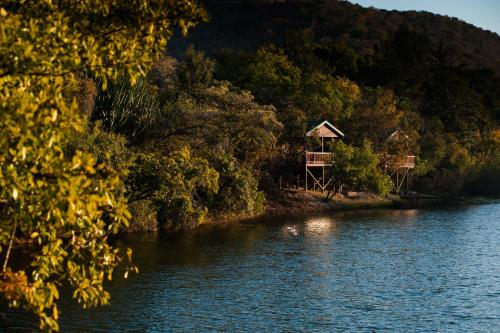 Фотографии гостиницы
ATKV Klein-Kariba