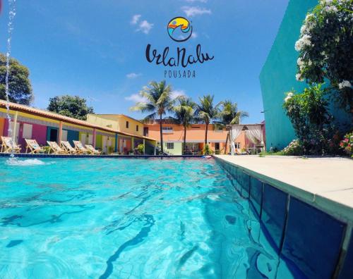 Фотография мини отеля Pousada Vila Nalu