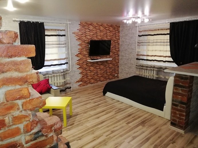 Фотография квартиры Апартаменты Chapaeva 8