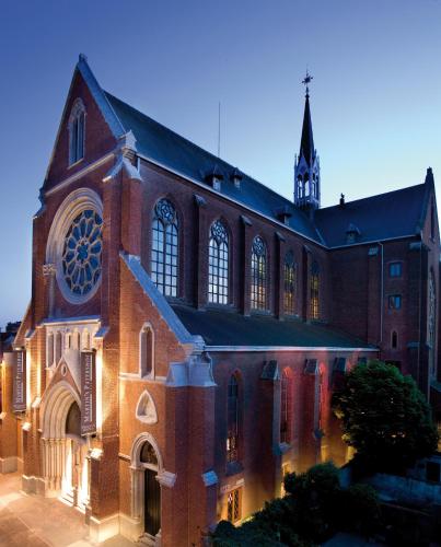 Фотография гостиницы Martin's Patershof