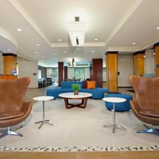 Фотографии гостиницы 
            Fairfield Inn & Suites Fort Lauderdale Airport & Cruise Port