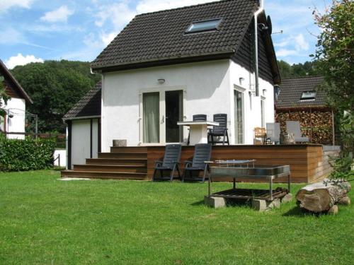 Фотография гостевого дома Luxurious Holiday Home in Sougne-Remouchamps with Garden