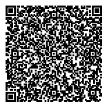 QR код гостиницы Centeral Moscow