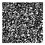 QR код гостевого дома Цветник Пятигорья