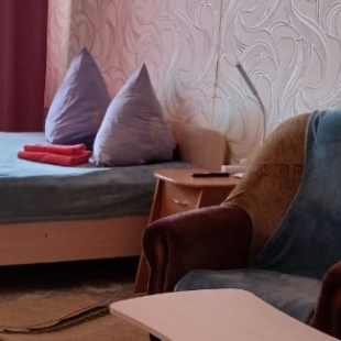 Фотография квартиры Уютно как дома