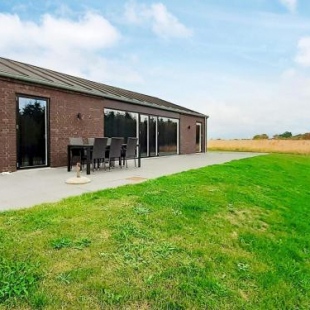 Фотография гостевого дома Holiday home Slagelse XXXIV