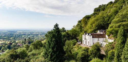 Фотография гостиницы Cottage In The Wood