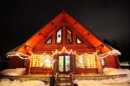 Фотография гостевого дома Выходные за городом