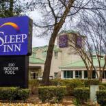 Фотография гостиницы Sleep Inn Historic Williamsburg