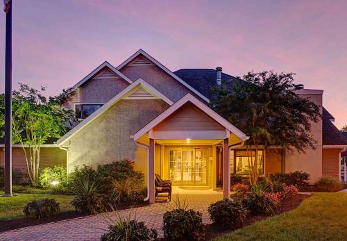 Фотография гостиницы Sonesta ES Suites Wilmington - Newark