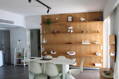 Фотография гостевого дома 5 meters from the beach