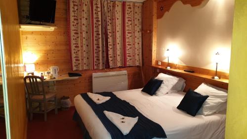 Фотография гостиницы Hôtel le Welcome