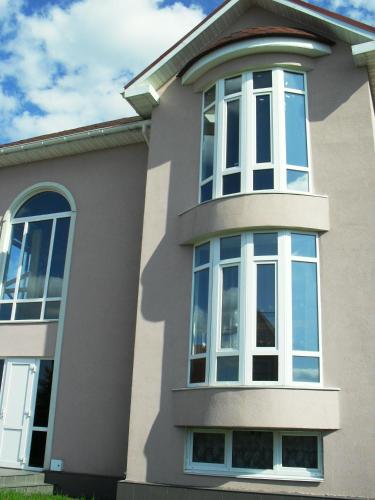 Фотография гостевого дома Чапаева, 34