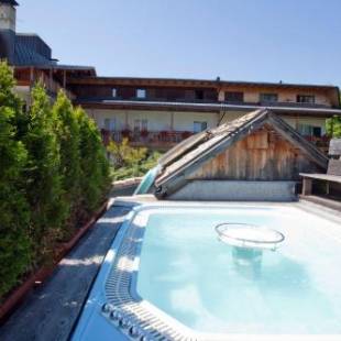 Фотографии гостиницы 
            Bienvivre Hotel Los Andes