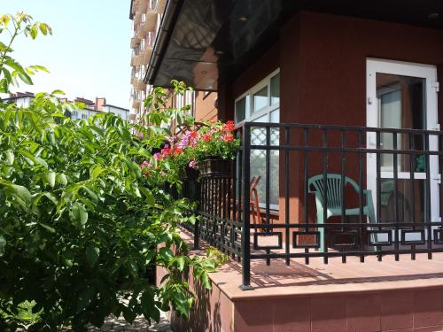 Фотография апарт отеля Longin