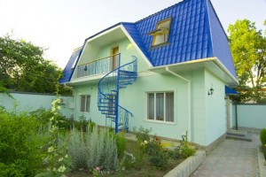 Фотография гостиницы Ривьера