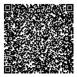 QR код гостиницы Солнечная