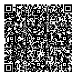 QR код мини отеля Абажур-Отель