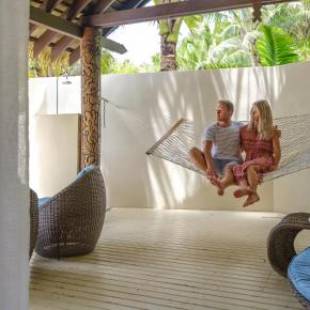 Фотографии гостиницы 
            Seabreeze Resort Samoa – Exclusively for Adults