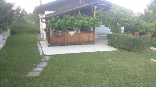 Фотография гостевого дома Curovac Nature