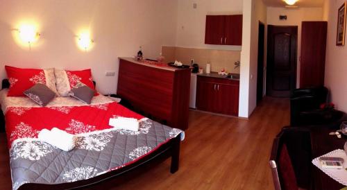 Фотография гостевого дома Apartmani "Vila Jelena" Arandjelovac