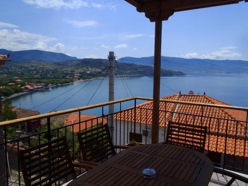 Фотография гостевого дома Grand View Kimon