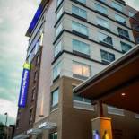 Фотография гостиницы Holiday Inn Express & Suites Downtown Louisville, an IHG Hotel