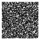 QR код музея Мемориальный Дом-музей М. А. Егорова