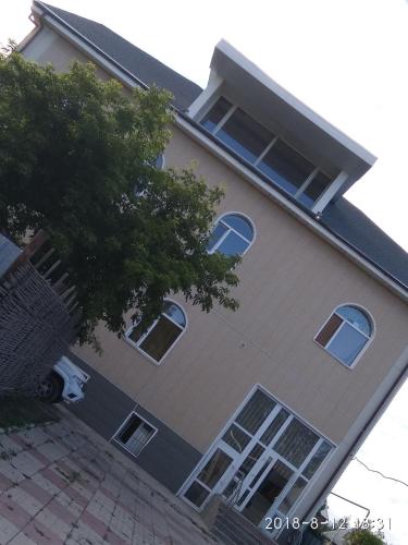 Фотография гостевого дома Arthome