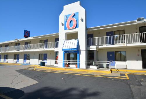 Фотография гостиницы Motel 6-Chicopee, MA - Springfield