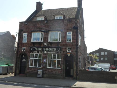 Фотография мини отеля The Shoes