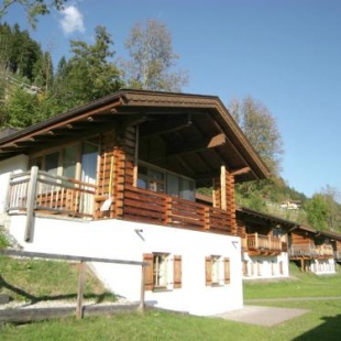 Фотография гостевого дома Chalet Chalets Im Wald 4