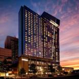 Фотография гостиницы Hilton Cleveland Downtown