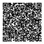 QR код гостиницы Серсиаль