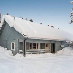 Фотографии гостевого дома 
            Holiday Home Kiehislevi a