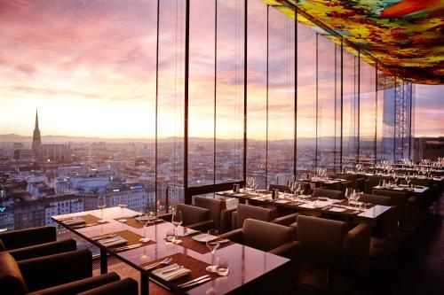 Фотография гостиницы SO/ Vienna