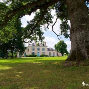 Фотографии мини отеля 
            Château Du Pin - Les Collectionneurs