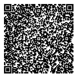 QR код храма Ильинская церковь