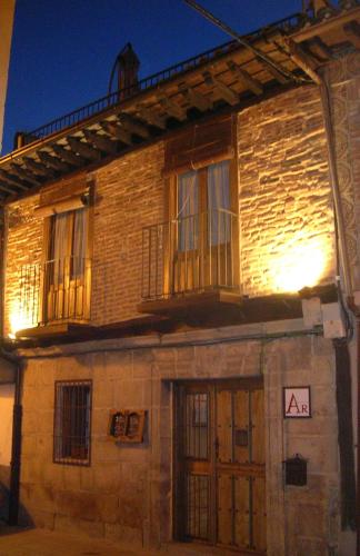 Фотография гостевого дома Casa Bethona