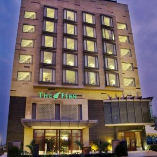 Фотография гостиницы The Fern - An Ecotel Hotel