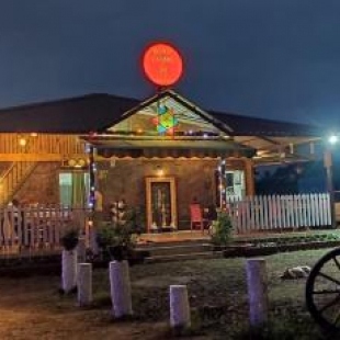 Фотография гостиницы Windchime Cottages