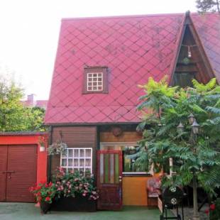 Фотографии гостевого дома
Holiday Home Mały Domek