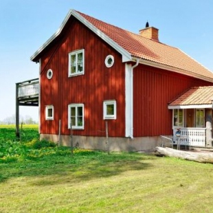 Фотография гостевого дома Holiday home GRÄNNA II